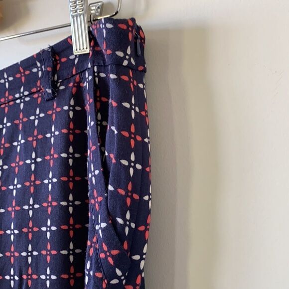 ANTHROPOLOGIE-CARTONNIER Sinewy Wide Leg Pants - Picture 11 of 13